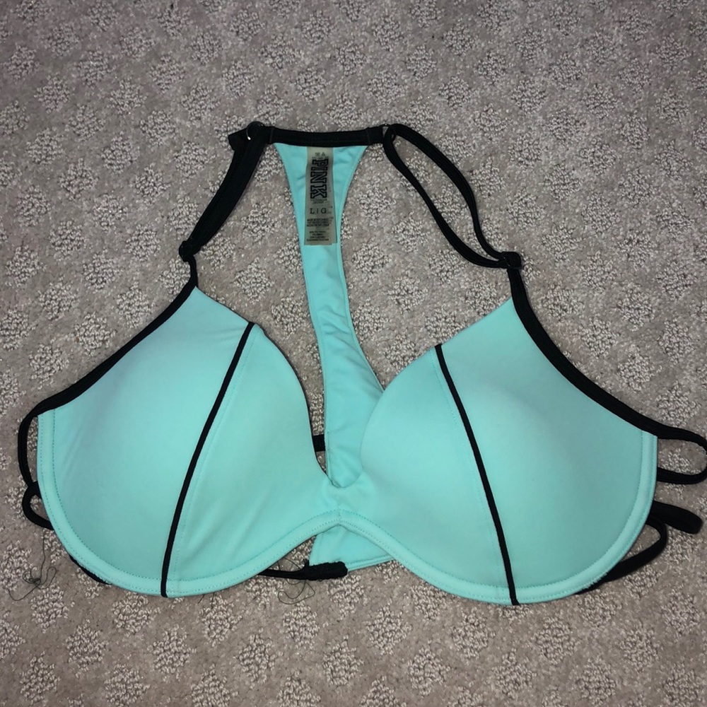 Victoria’s Secret “Pink” Bathing Suit